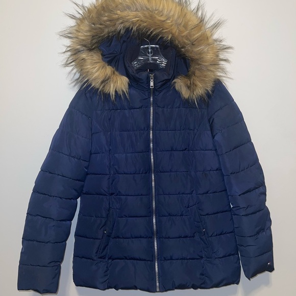 Tommy Hilfiger Woman Jacket Size S - Picture 3 of 7